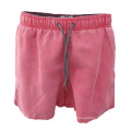 Men's Casual Blank Board Shorts Swimwear Beach Shorts